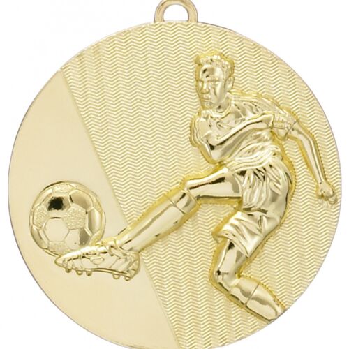 50mm Medal Thumbnail