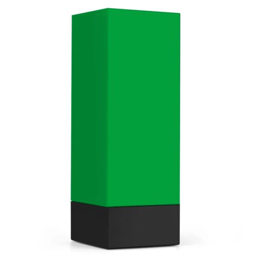 Geo Block Generic Green Black  Thumbnail
