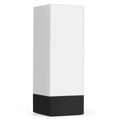 Geo Block Generic White Black  Thumbnail