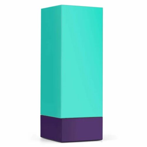 Geo Block Generic Teal  Thumbnail