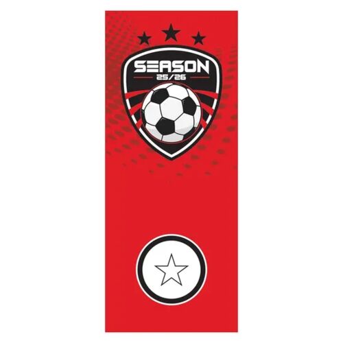 Icon Season Red Black  Thumbnail
