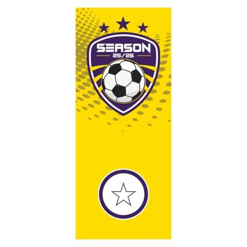 Icon Season Yellow Purple  Thumbnail