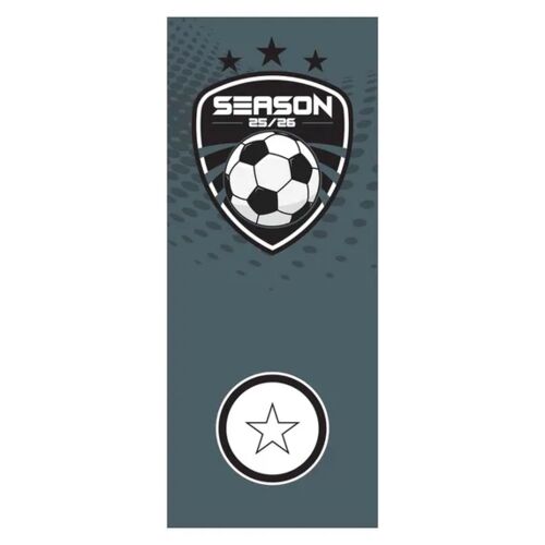 Icon Season Grey Black  Thumbnail