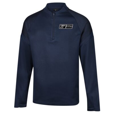 Sells Pro Training Quarter Zip Top Thumbnail