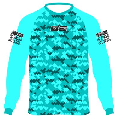 Sells Goalkeeper Jersey Long Sleeve Thumbnail