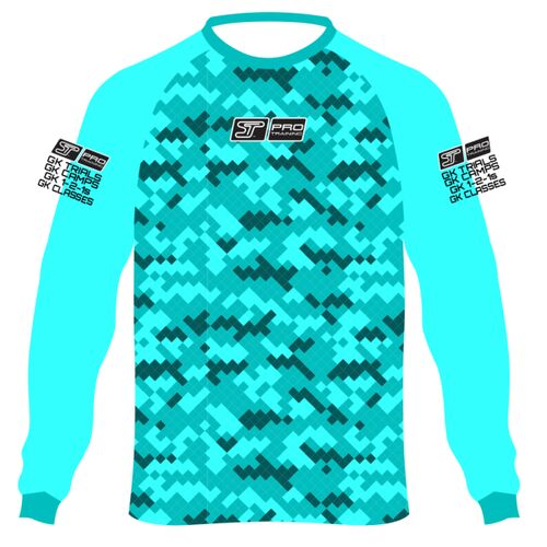 Sells Goalkeeper Jersey Long Sleeve Thumbnail