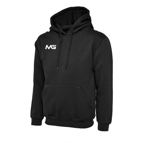 MG Heavyweight Hooded Sweatshirt Thumbnail
