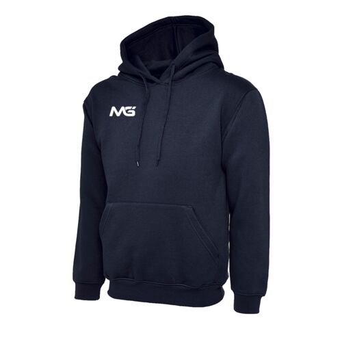 MG Classic Hooded Sweatshirt Thumbnail