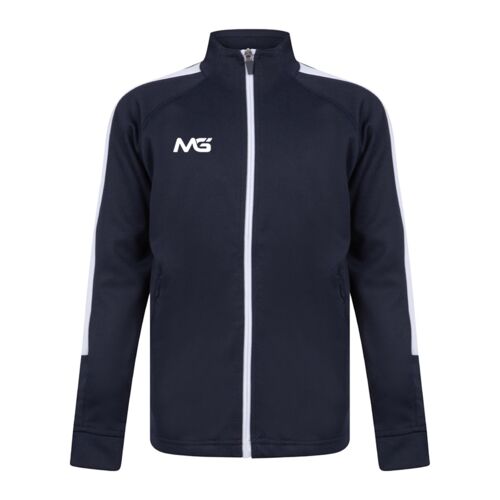 MG Endurance Track Top Thumbnail