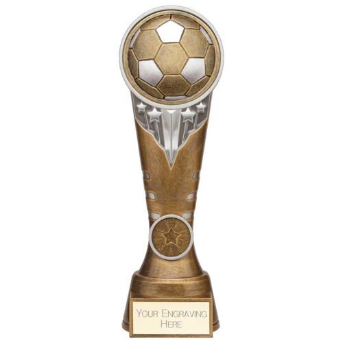 Ikon Tower Football Award Thumbnail