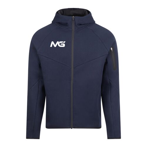 MG Adapt Fleece Zoodie Thumbnail