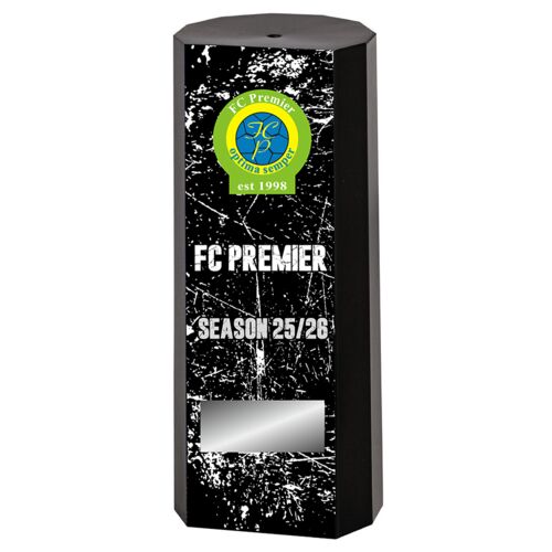FC Premier Bespoke Trophy Thumbnail