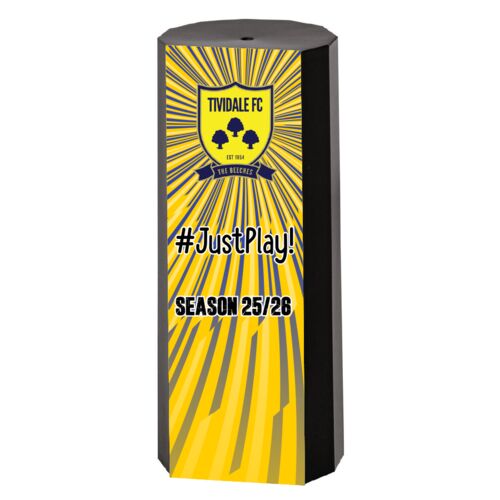 Tividale FC Bespoke Trophy Thumbnail