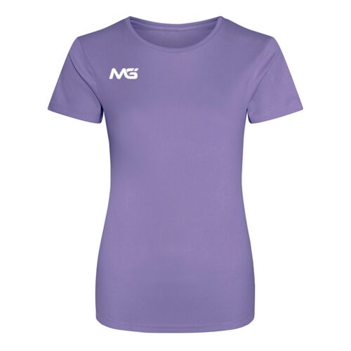MG Cool Training Tee Thumbnail