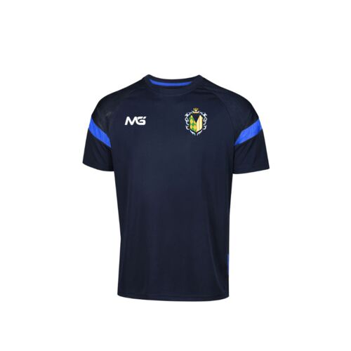 WCFC - MG Kinetic Tech Tee Thumbnail