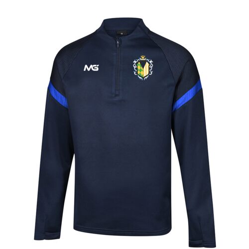 WCFC - MG Kinetic Midlayer  Thumbnail