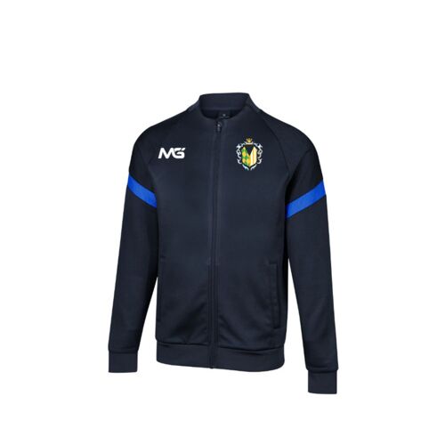 WCFC - MG Kinetic Full Zip Track Top Thumbnail