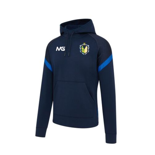 WCFC - MG Kinetic Hoodie Thumbnail
