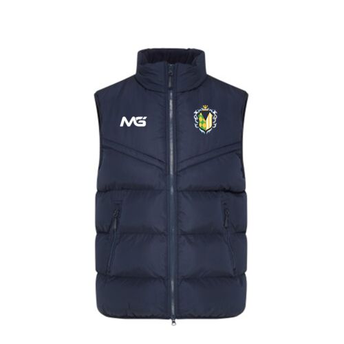 WCFC - MG Chevron Gilet  Thumbnail