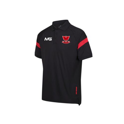 CFC - MG Kinetic Polo Thumbnail