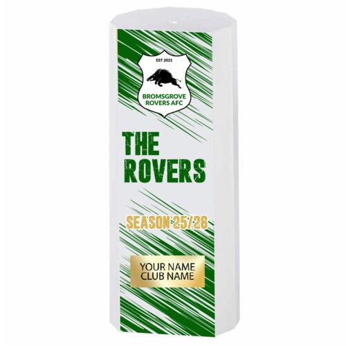 Bromsgrove Rovers Bespoke Trophy Thumbnail