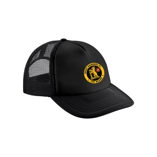 Paget Rangers Cap Thumbnail