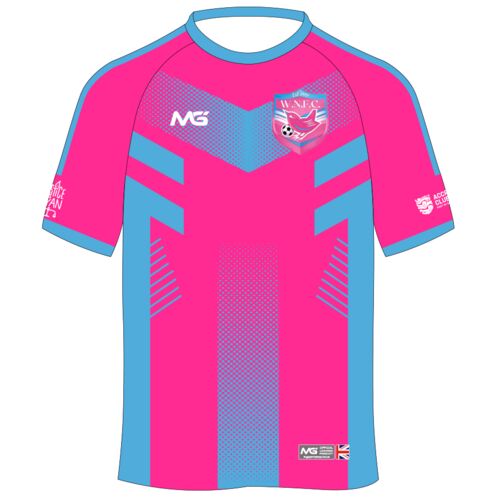 Wrens Nest Away Jersey Thumbnail