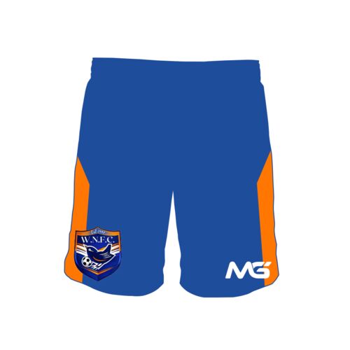 Wrens Nest Home Shorts  Thumbnail