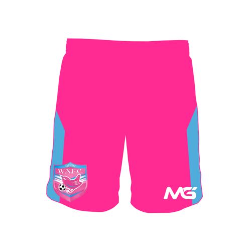 Wrens Nest Away Shorts  Thumbnail