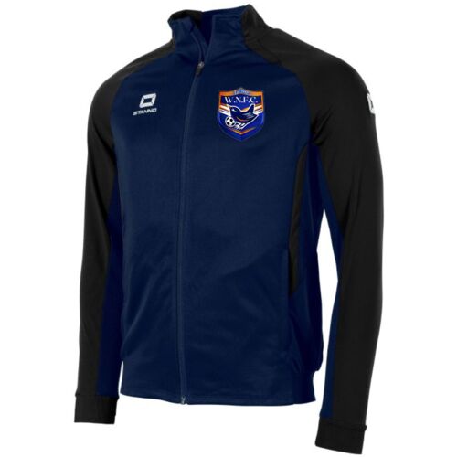 Wrens Nest Full Zip Top Thumbnail