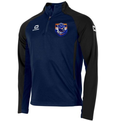 Wrens Nest 1/4 Zip Top Thumbnail