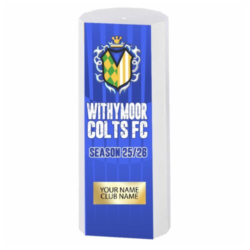 Withymoor Colts Bespoke Trophy Thumbnail
