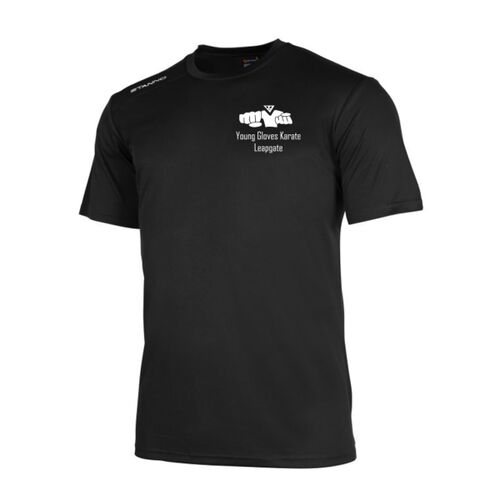 Young Gloves Leapgate Field Shirt Thumbnail