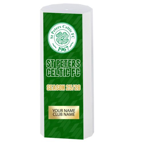 St Peters Special Bespoke Trophy Thumbnail